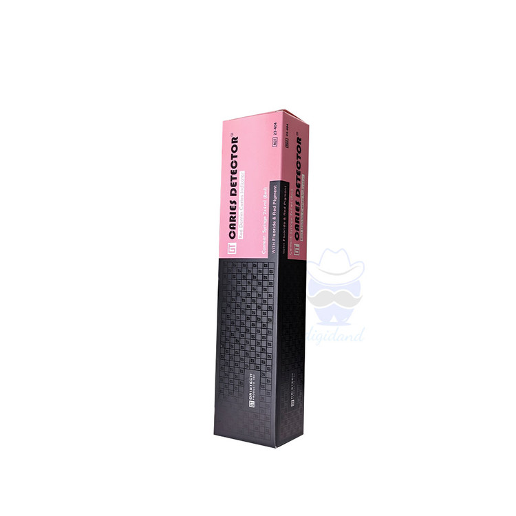 شناساگر پوسیدگی اوریس تک OrisTech