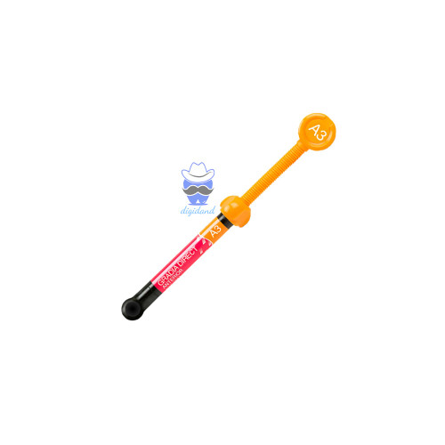 کامپوزیت گرادیا جی سی Gradia Direct GC