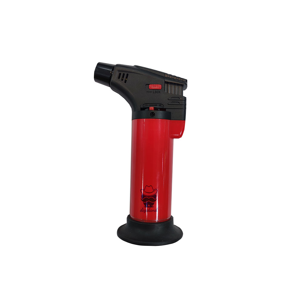 تورچ پلاستیکی دندانپزشکی تفنگی