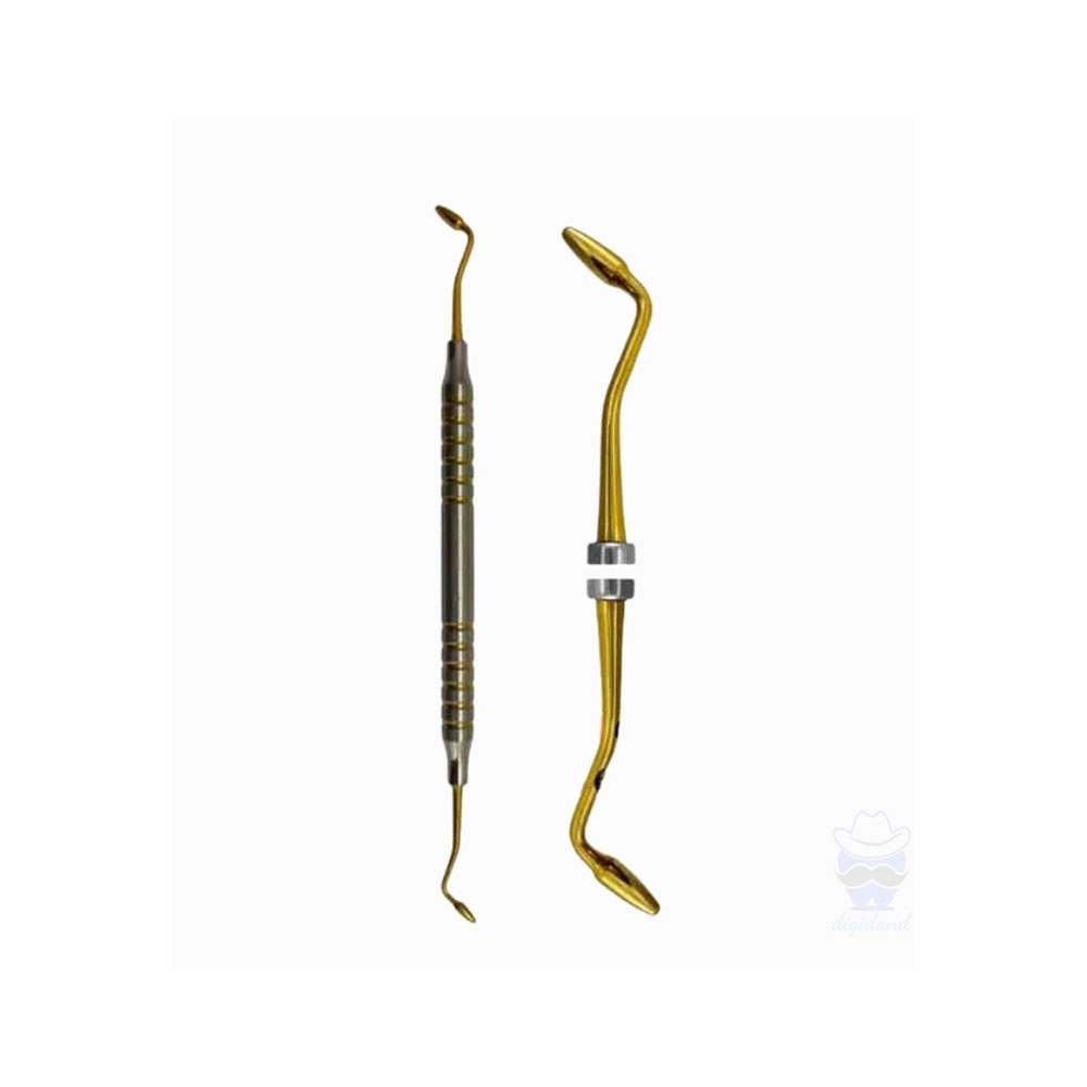 قلم کامپوزیت هالو 1412 دنتال دیوایس Dental Devices