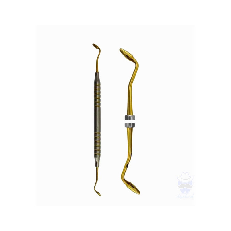 قلم کامپوزیت هالو 1412 دنتال دیوایس Dental Devices