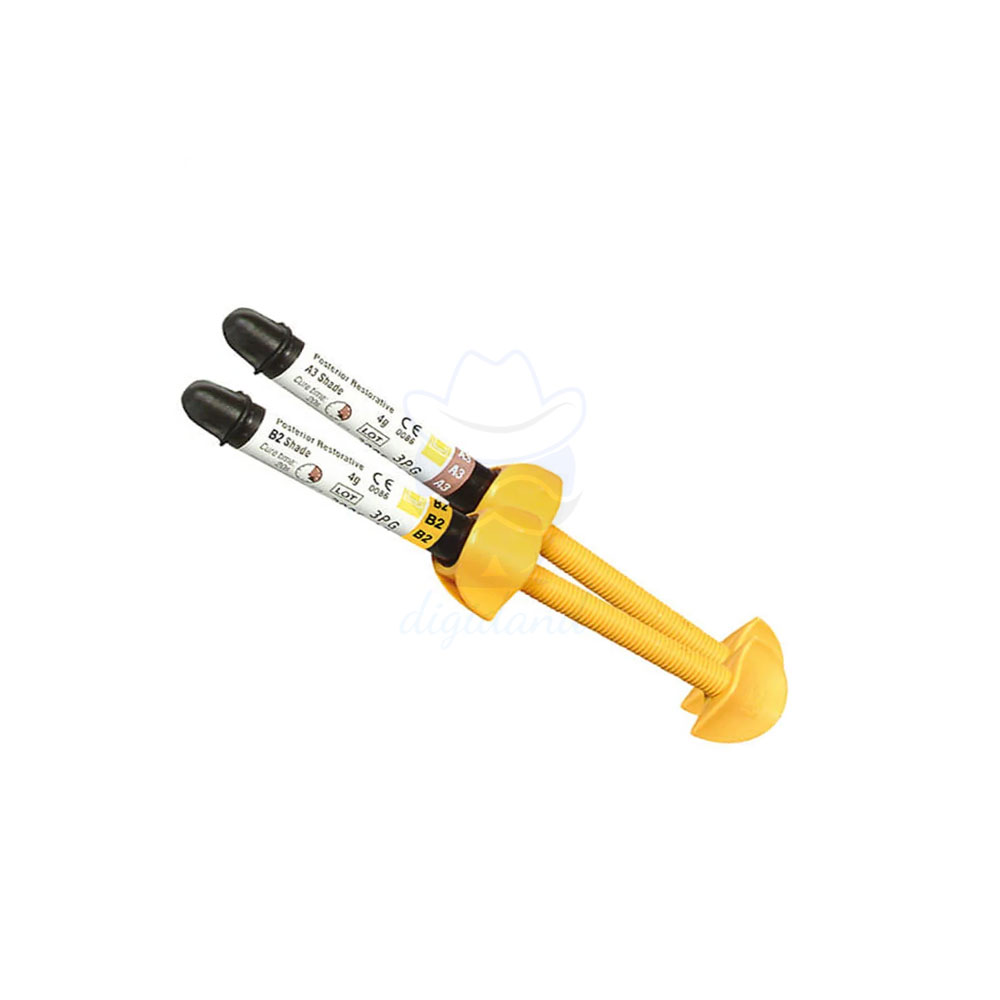 کامپوزیت خلفی P60 3M Filtek Posterior Refill