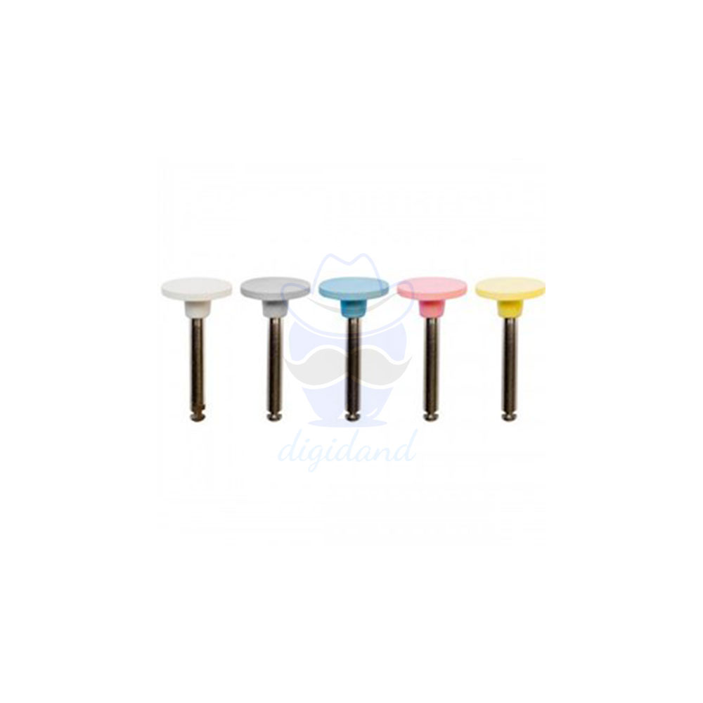 مولت پرداخت کامپوزیت مدل دیسکی دندانپزشکی