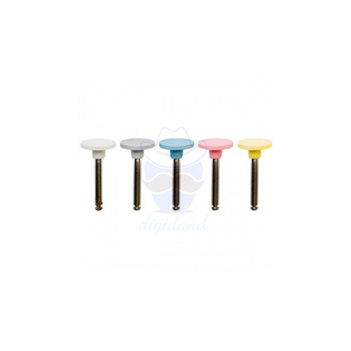 مولت پرداخت کامپوزیت مدل دیسکی دندانپزشکی