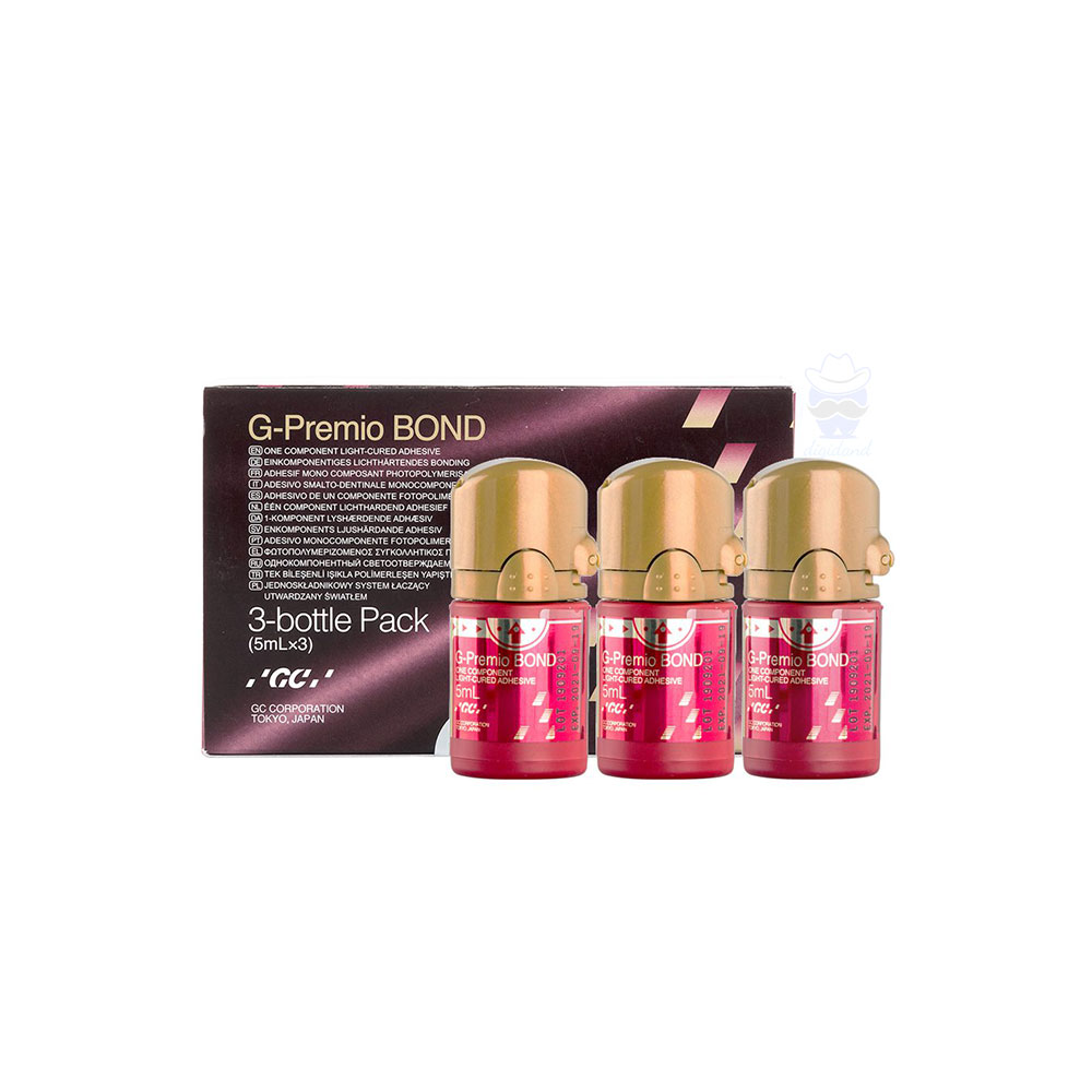 باند نسل 8 جی‌پریمیو‌ باند جی‌سی G-Premio Bond GC