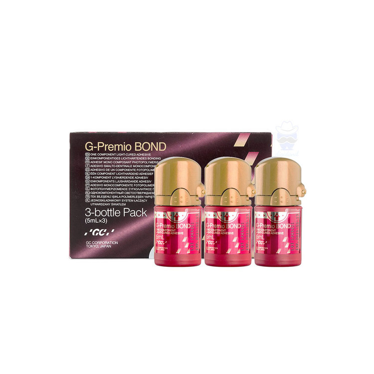 باند نسل 8 جیپریمیو باند جیسی G-Premio Bond GC