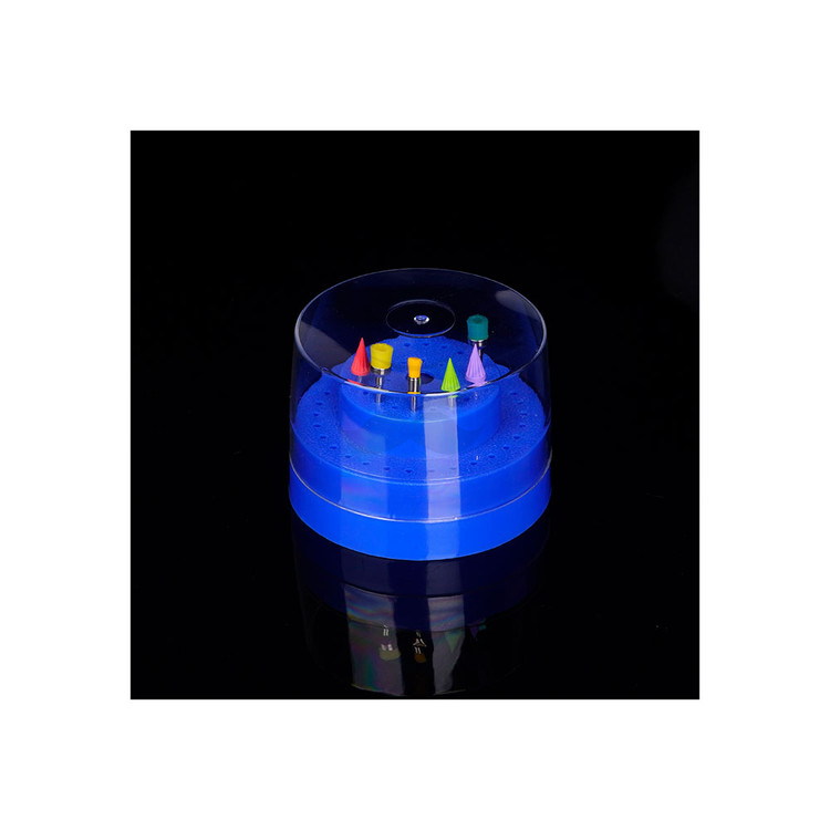 جای فرز گرد قابل اتوکلاو کوتیسن COTISEN