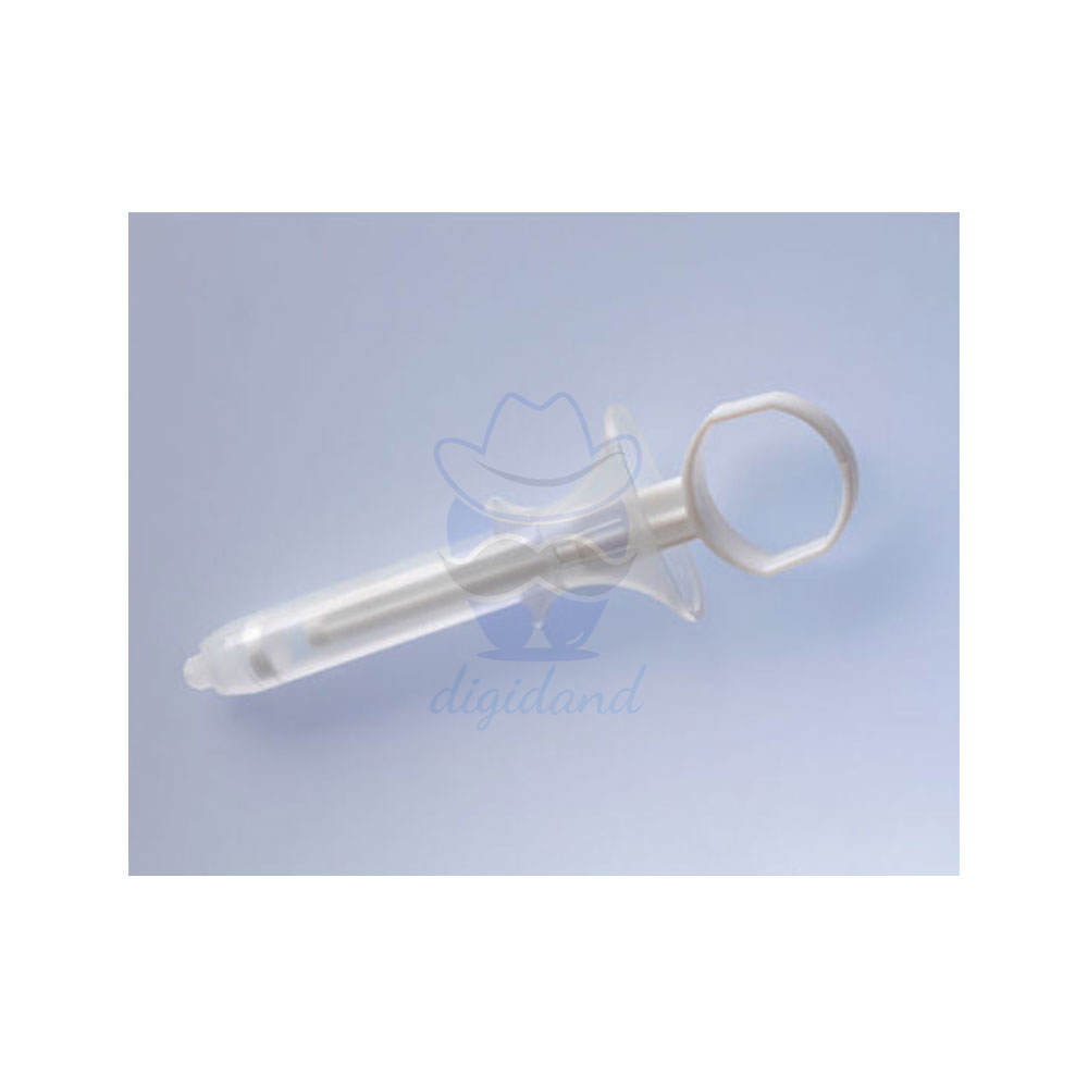سرنگ تزریق یکبار مصرف V.MED