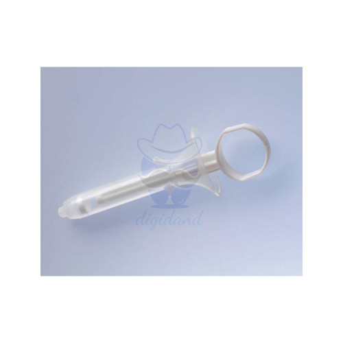 سرنگ تزریق یکبار مصرف V.MED