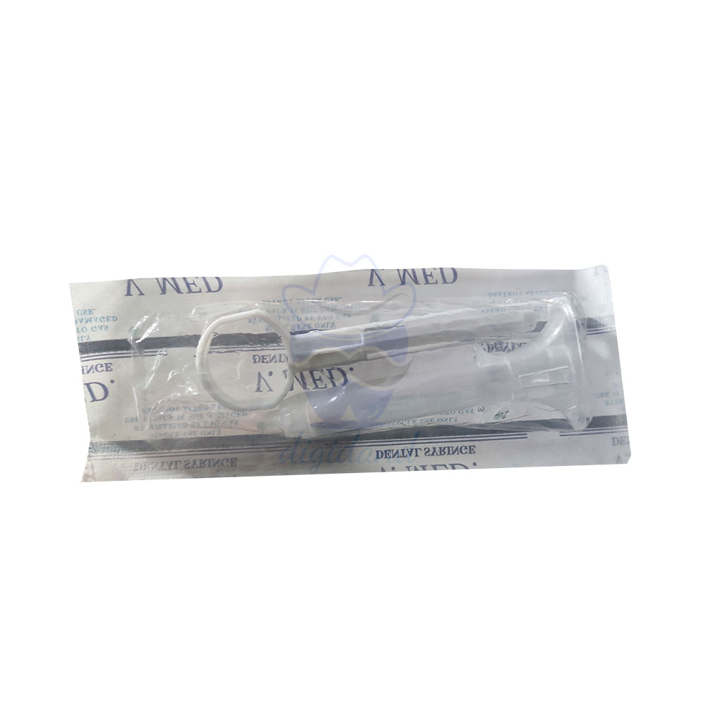 سرنگ تزریق یکبار مصرف V.MED