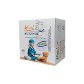 رول پنبه دندانپزشکی اطفال کاوه Kaveh
