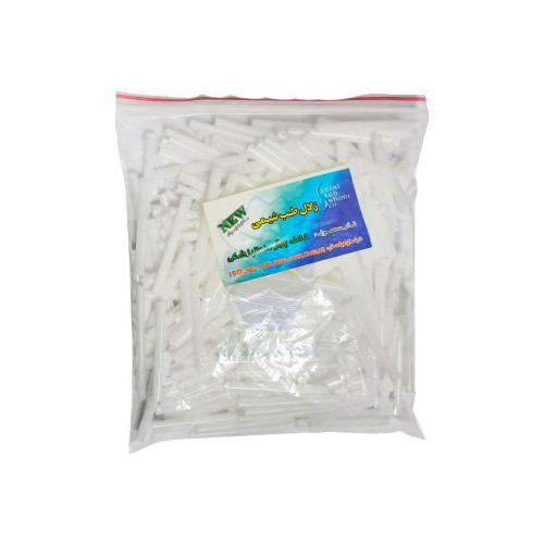 غلاف پوآر زلال ZOLAL