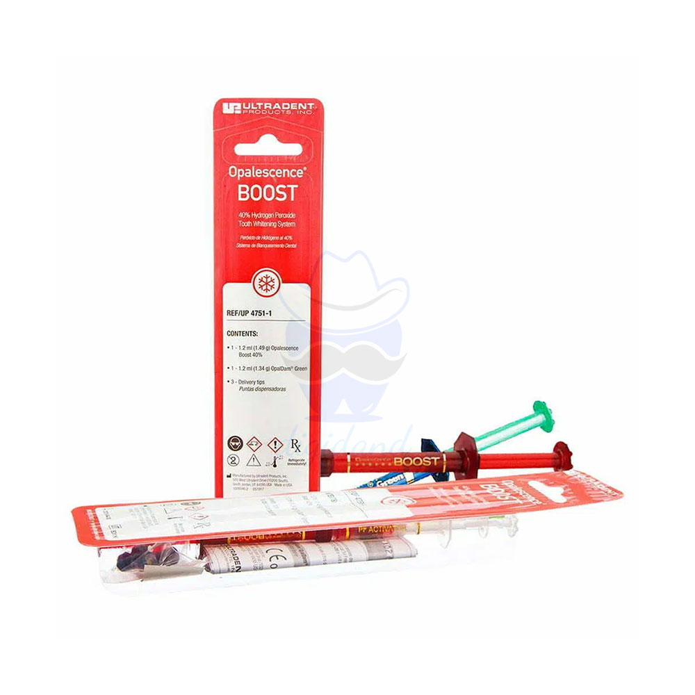 بلیچینگ آفیس بوست الترادنت UltraDent