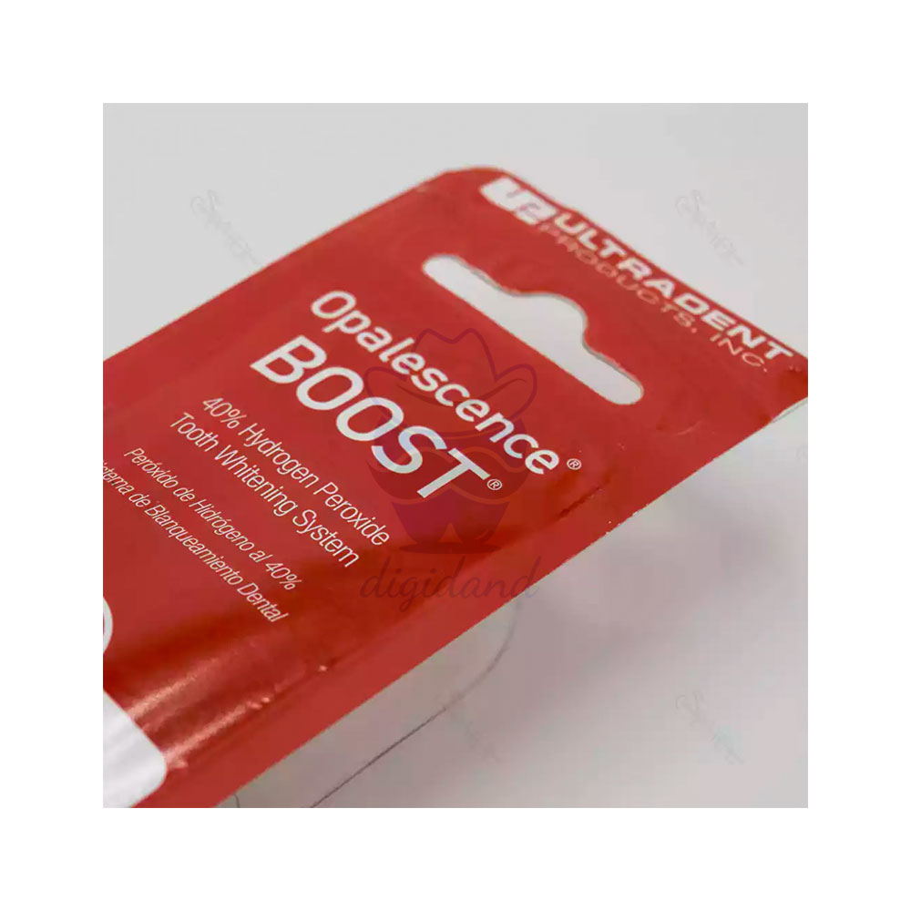 بلیچینگ آفیس بوست الترادنت UltraDent