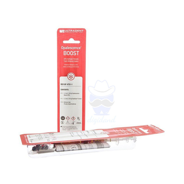 بلیچینگ آفیس بوست الترادنت UltraDent