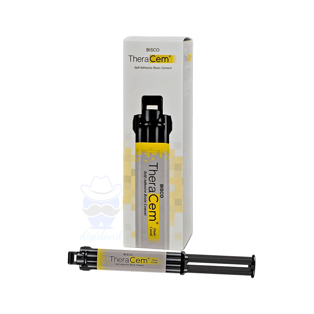 سمان تراسم بیسکو Bisco Theracem