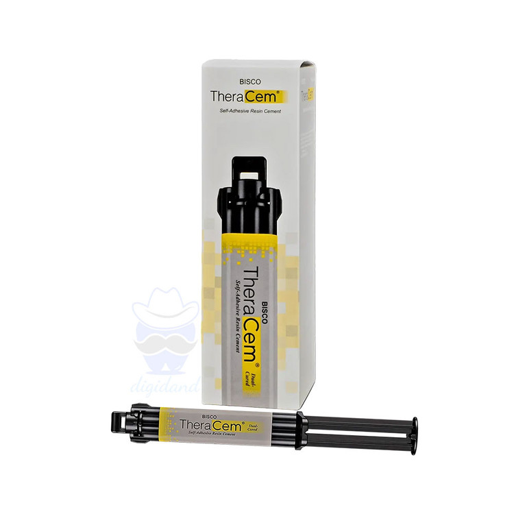 سمان تراسم بیسکو Bisco Theracem