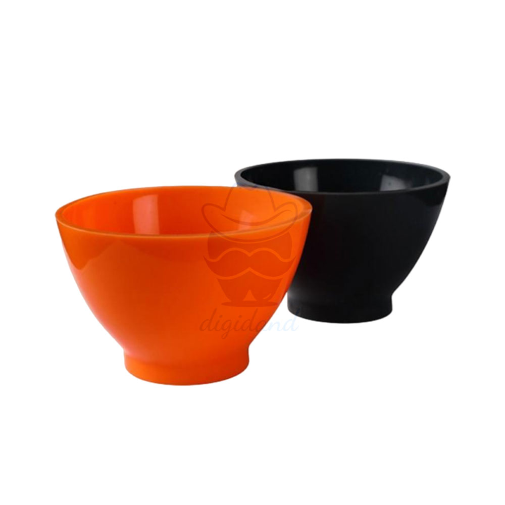 کاسه پلاستیکی دندانپزشکی