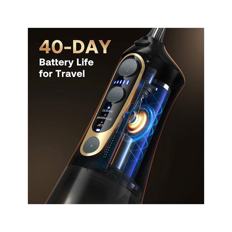 واترجت دندان مدل C6 برند بیتوی Bitvae