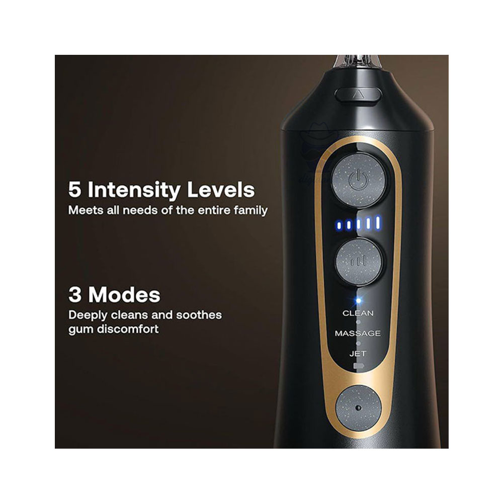 واترجت دندان مدل C6 برند بیتوی Bitvae