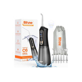 واترجت دندان مدل C6 برند بیتوی Bitvae