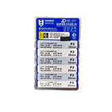 فایل روتاری بلو آبی دنکو Blue Dencoo