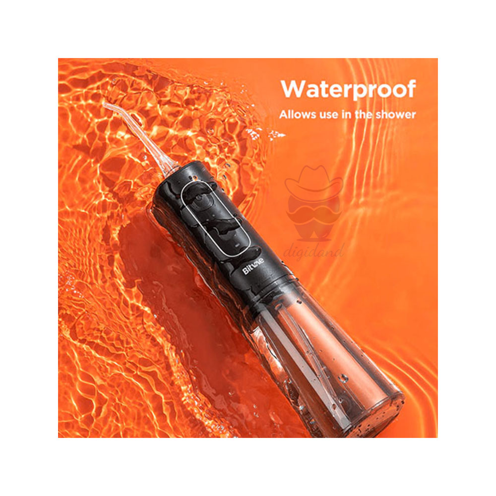 واترجت دندان برند بیتوی مدل C2 Bitvae