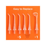 واترجت دندان برند بیتوی مدل C2 Bitvae