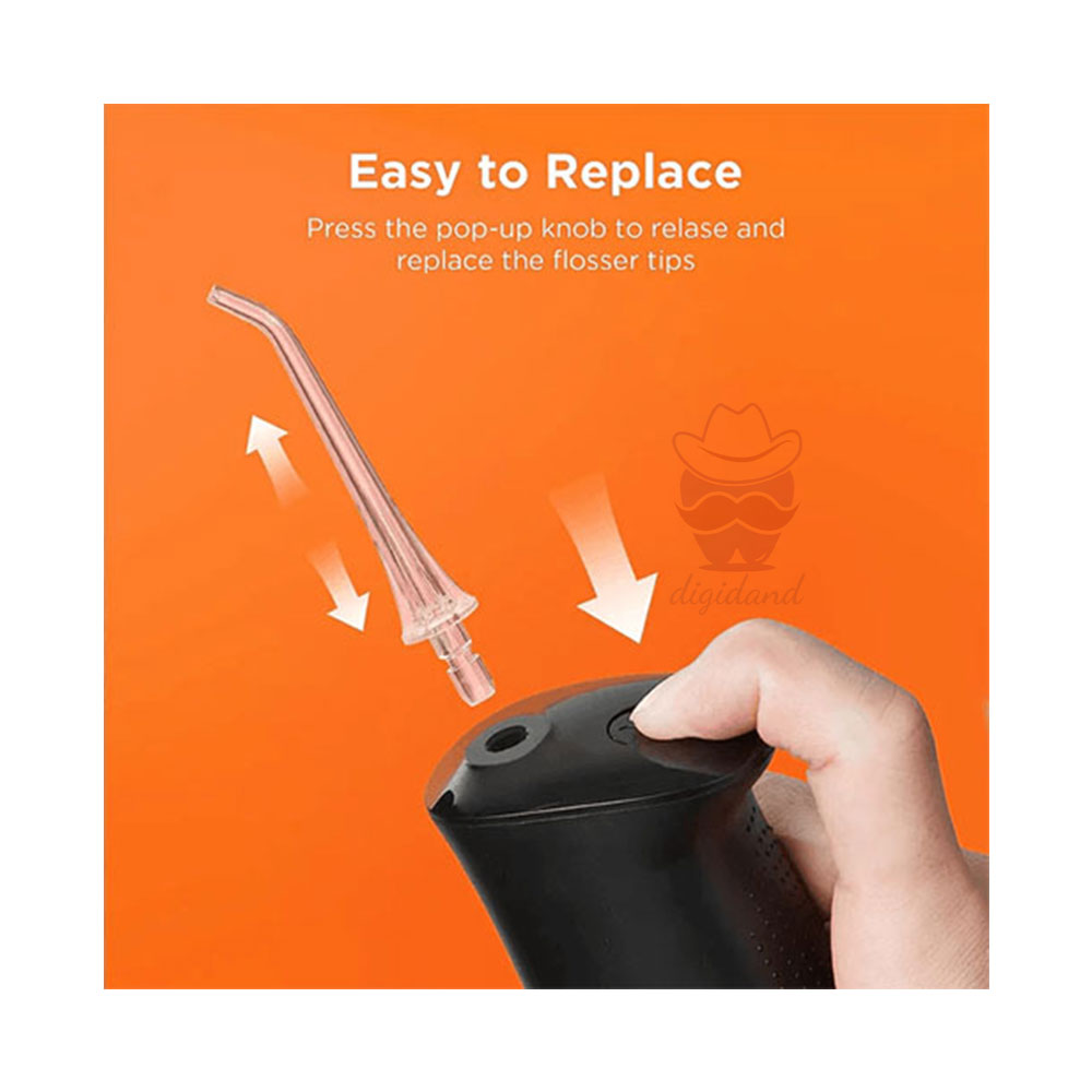 واترجت دندان برند بیتوی مدل C2 Bitvae