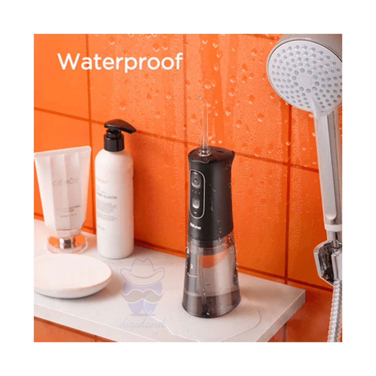 واترجت دندان برند بیتوی مدل C2 Bitvae