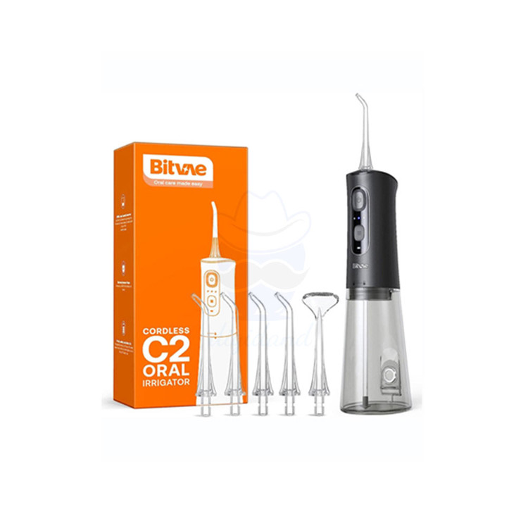 واترجت دندان برند بیتوی مدل C2 Bitvae