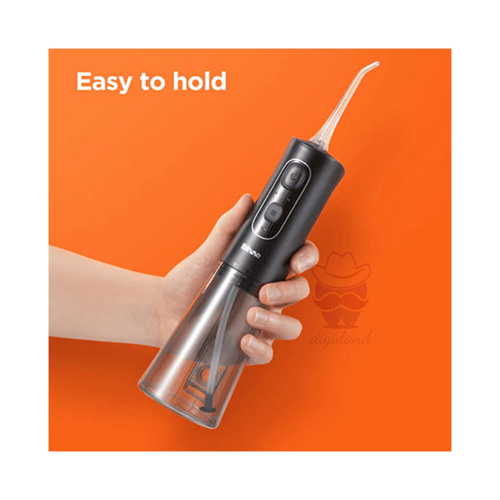 واترجت دندان برند بیتوی مدل C2 Bitvae