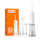 واترجت دندان برند بیتوی مدل C2 Bitvae