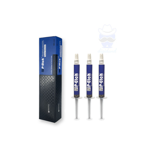 اسیداچ 3سرنگی اوریس تک ORIS