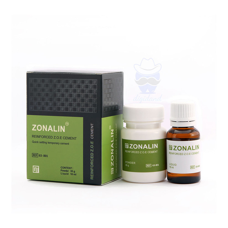 زونالین (زولیران) اوریس تک OrisTech