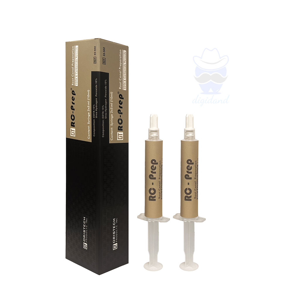آرسی پرپ  اوریس تک RC prep OrisTech