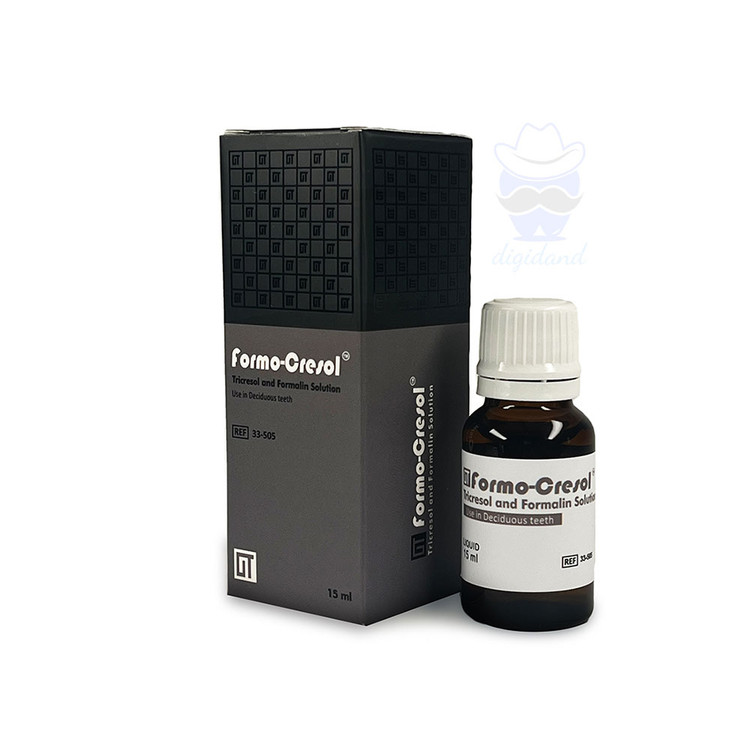 فرموکروزول اوریس تک OrisTech Formo - Cresol