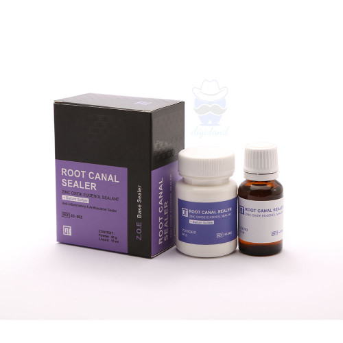 روت کانال سیلر اوریس تک Root Canal Sealer OrisTech