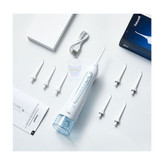 واترجت دندان مدل 5020E برند بیتوی Bitvae