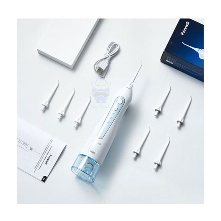 واترجت دندان مدل 5020E برند بیتوی Bitvae