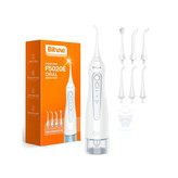 واترجت دندان مدل 5020E برند بیتوی Bitvae