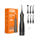 واترجت دندان مدل 5020E برند بیتوی Bitvae