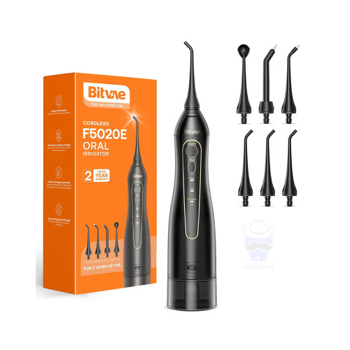 واترجت دندان مدل 5020E برند بیتوی Bitvae