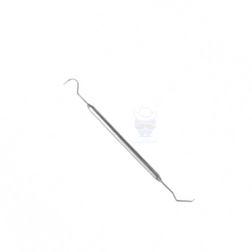 سوند دوسر دندانپزشکی پاکستانی درجه یک