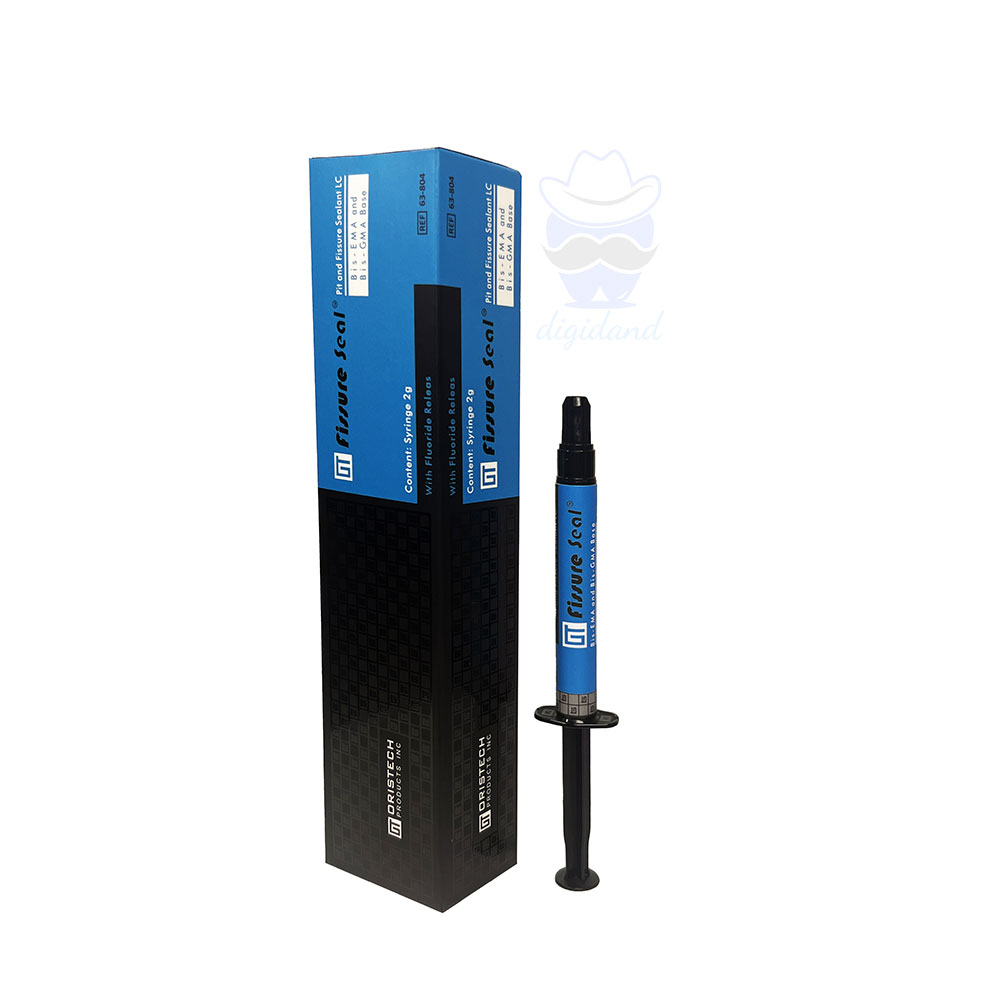 فیشور سیلانت اوریس تک OrisTech