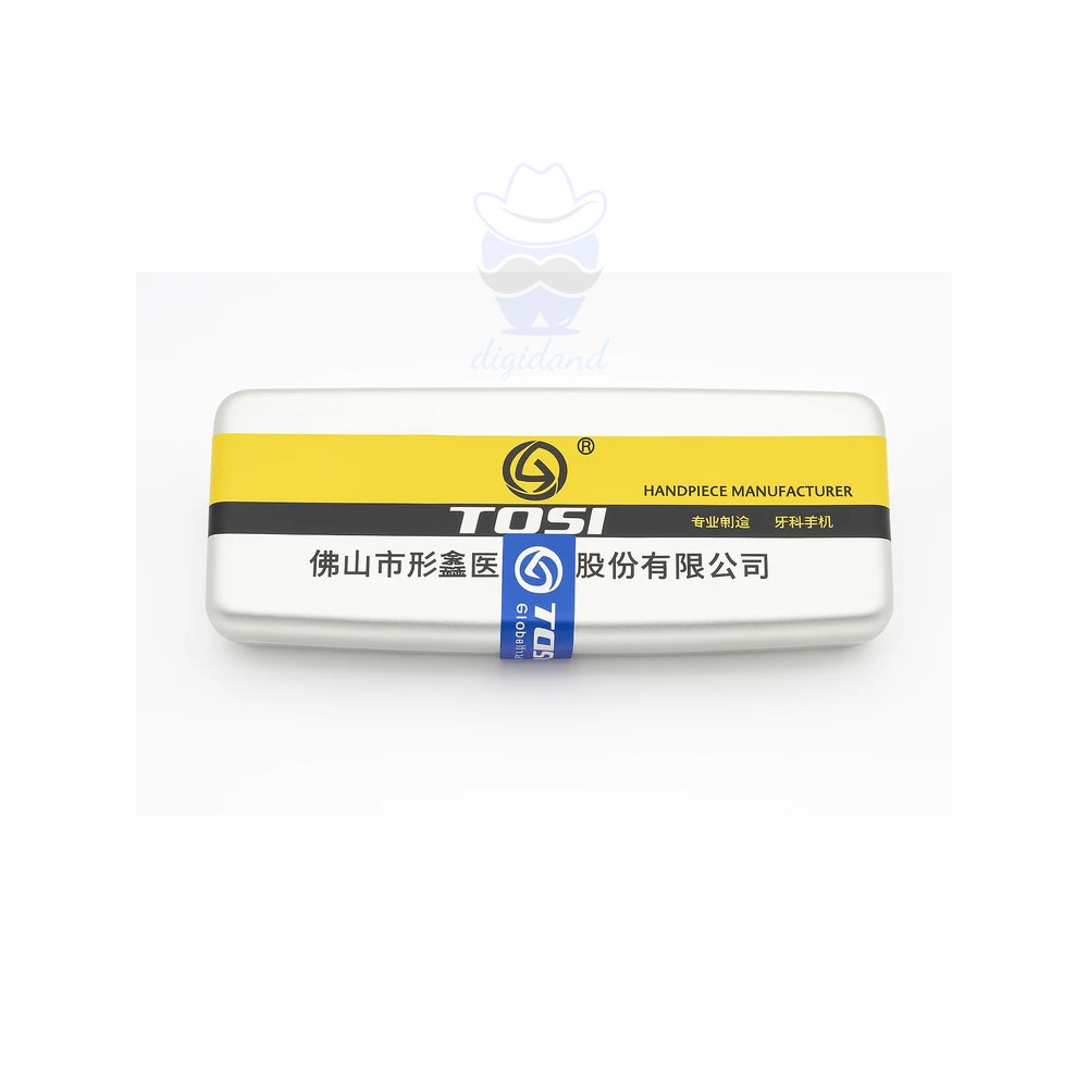 توربین هدکوچک طوسی Tosi