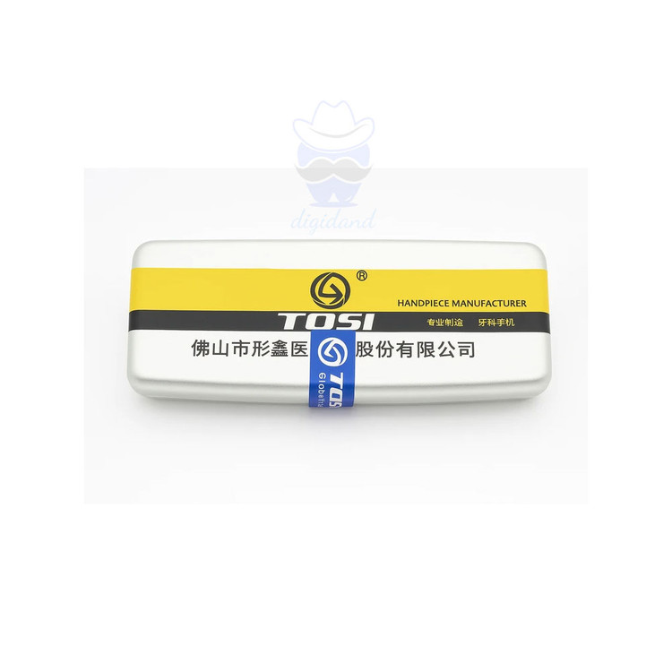 توربین هدکوچک طوسی Tosi