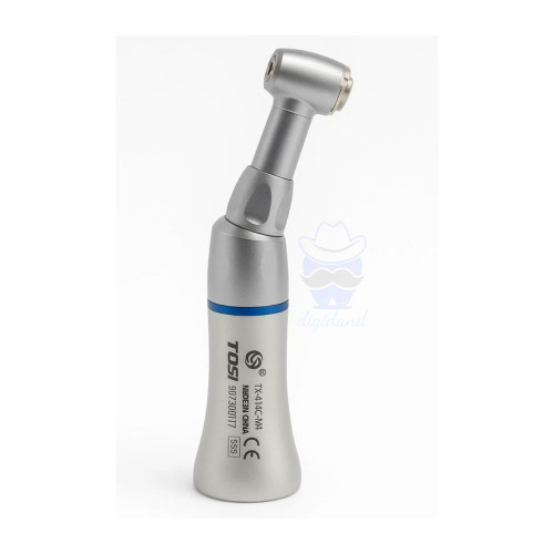 آنگل پوش باتن برند طوسی Tosi