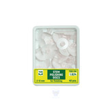 دیسک پرداخت 40 عددی بدون مرکز تور وی ام TOR VM