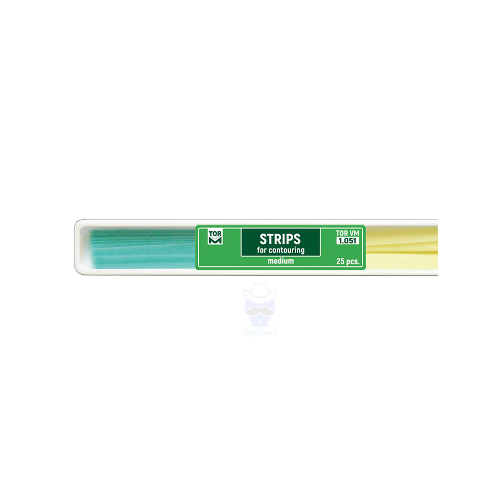 نوار پرداخت کامپوزیت تور وی ام TOR VM